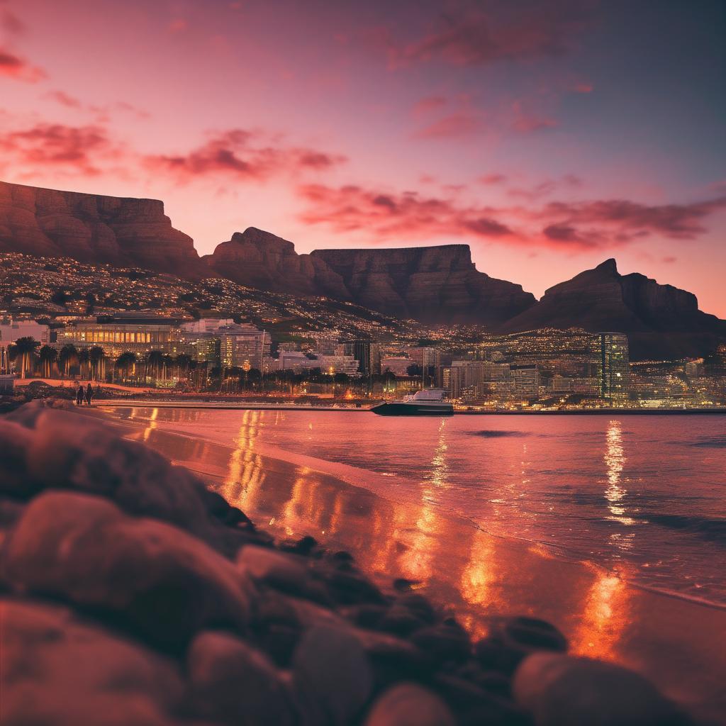 Cape Town, South Africa