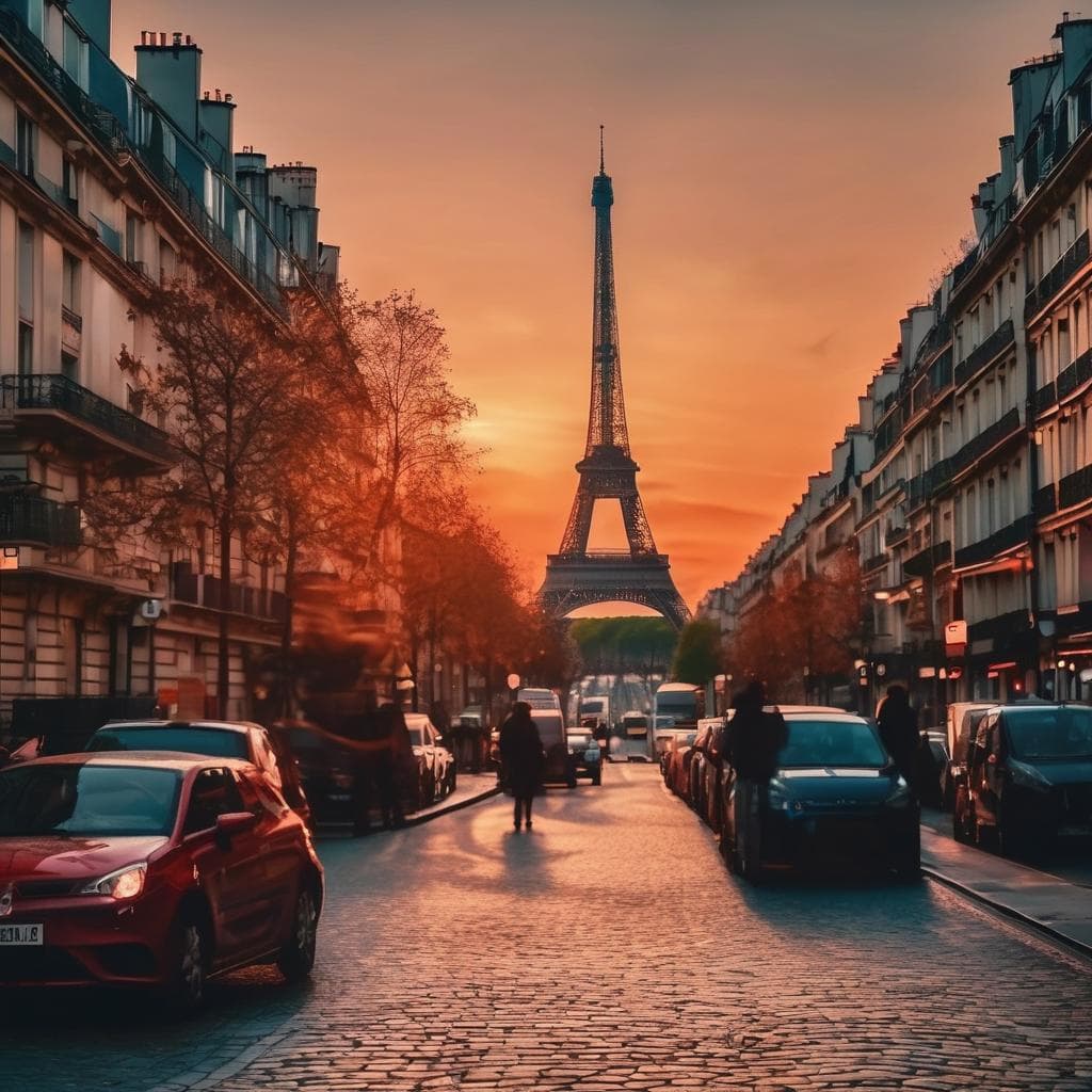Paris, France