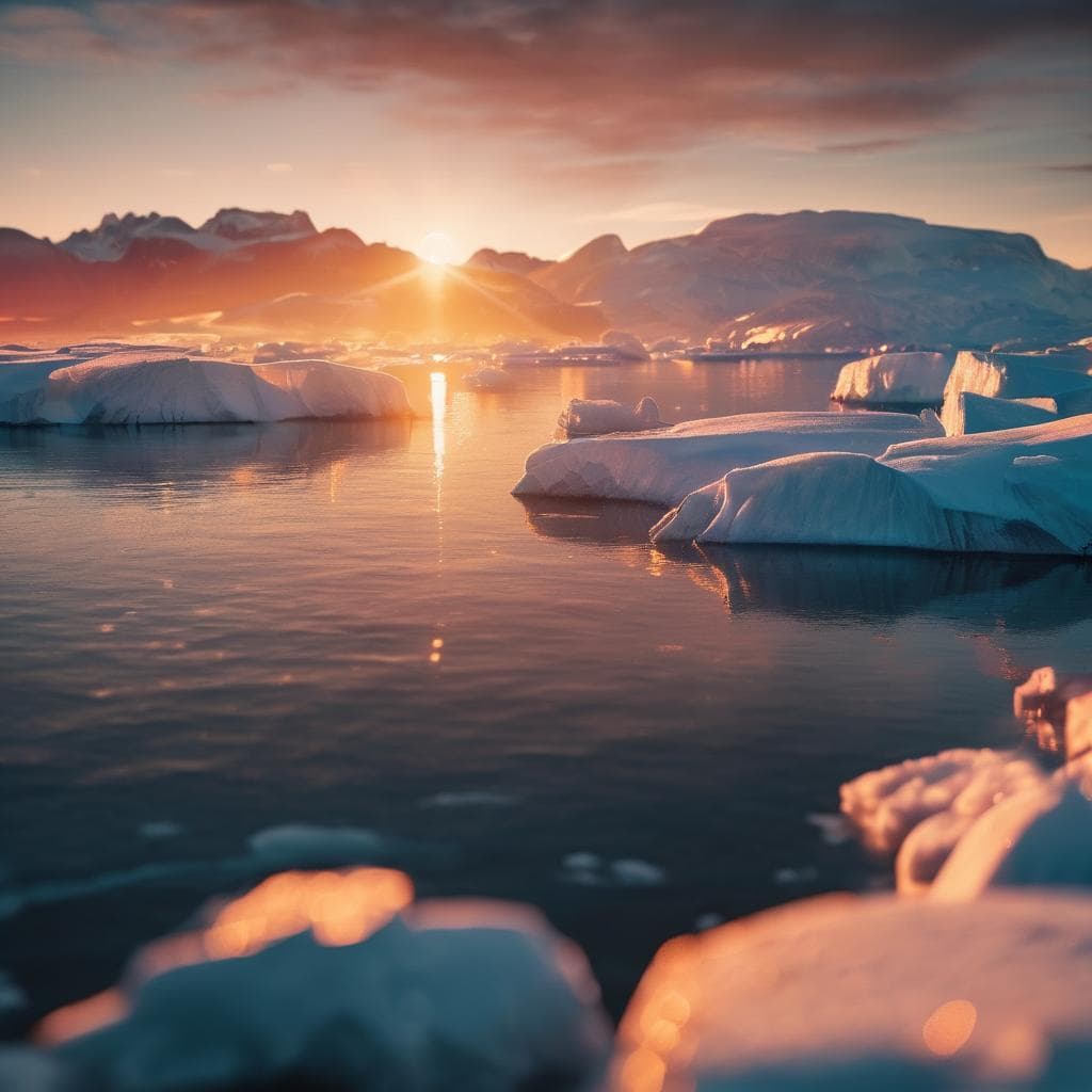 Greenland, Greenland