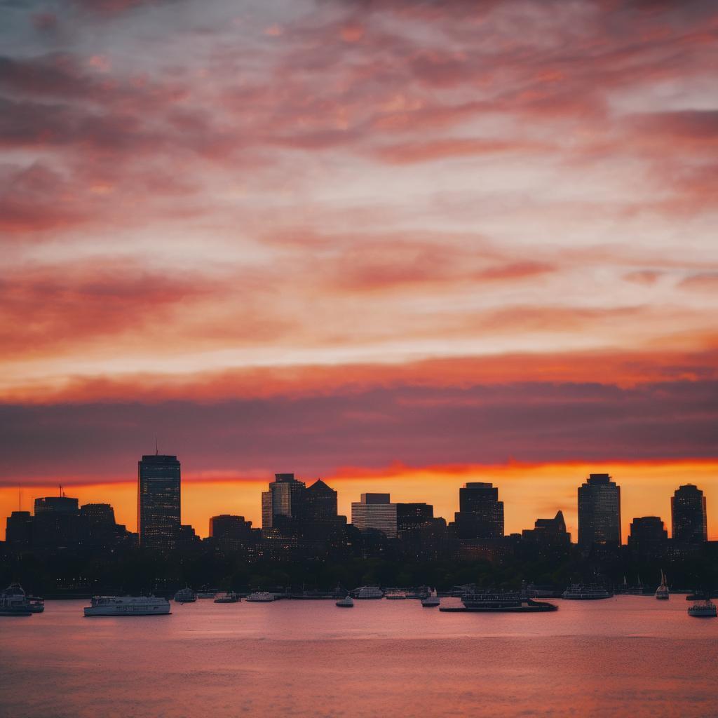 Boston, United States