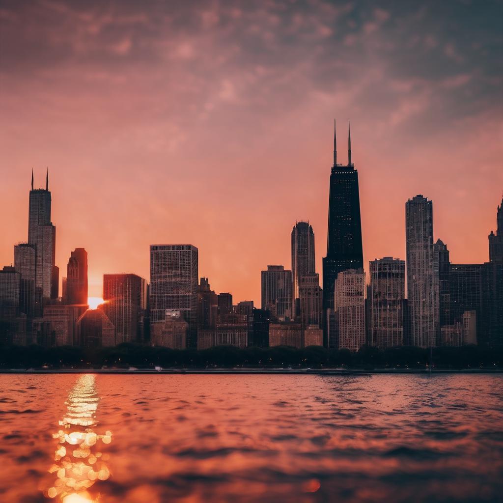 Chicago, United States