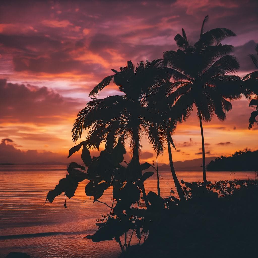 Arawa, Papua New Guinea