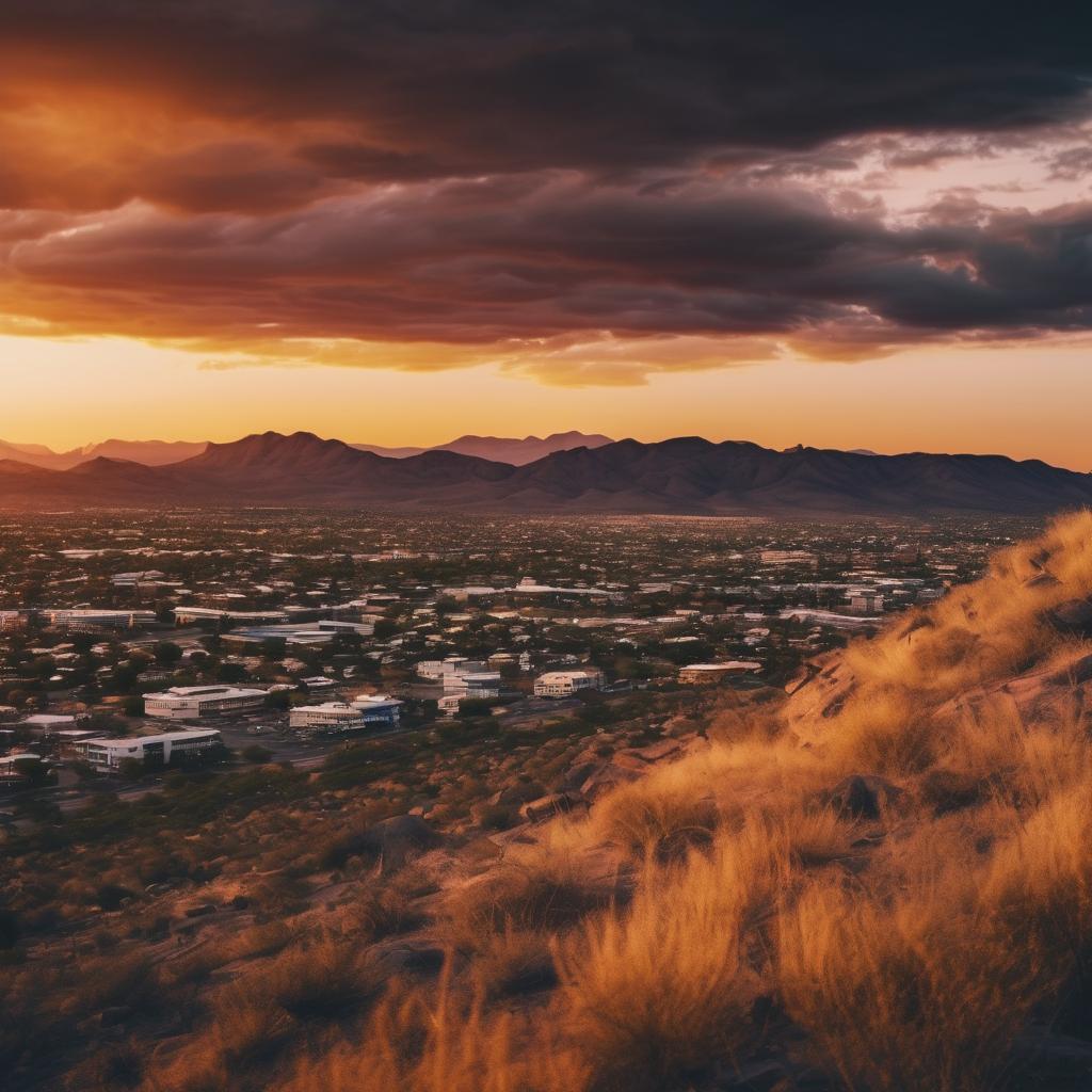 Windhoek, Namibia