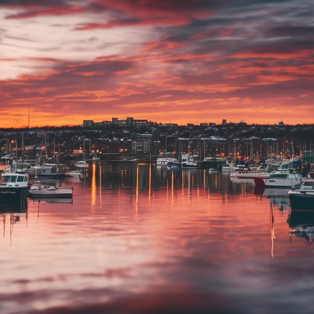 Halifax, Canada