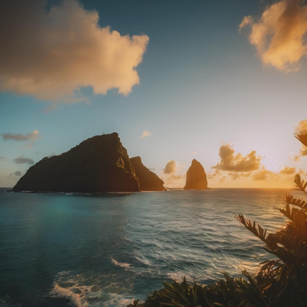 Fernando de Noronha, Brazil