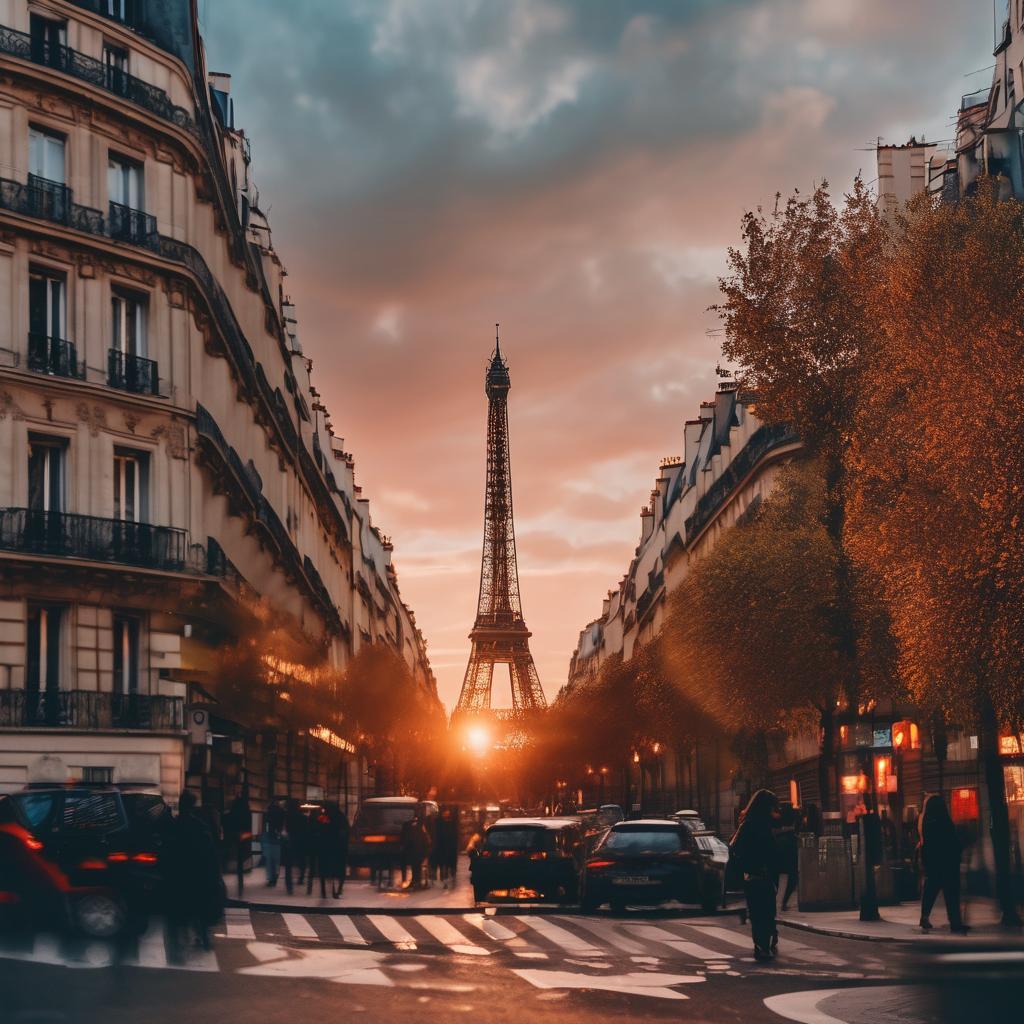 Paris, France