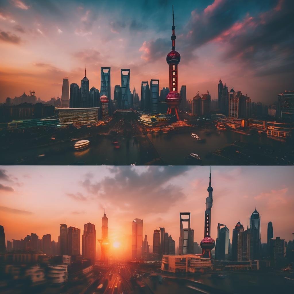 Shanghai, China