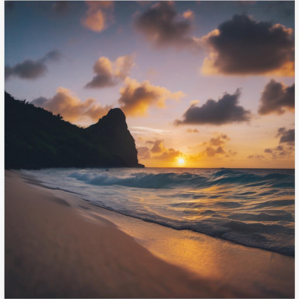 Fernando de Noronha, Brazil
