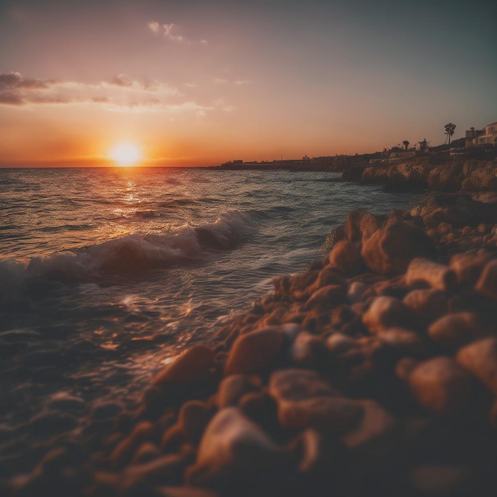 Paphos, Cyprus