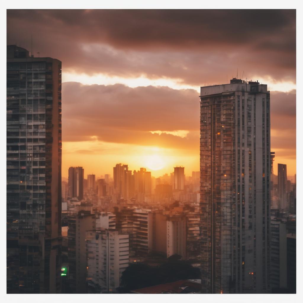 São Paulo, Brazil