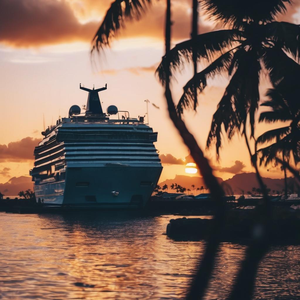 Papeete, French Polynesia