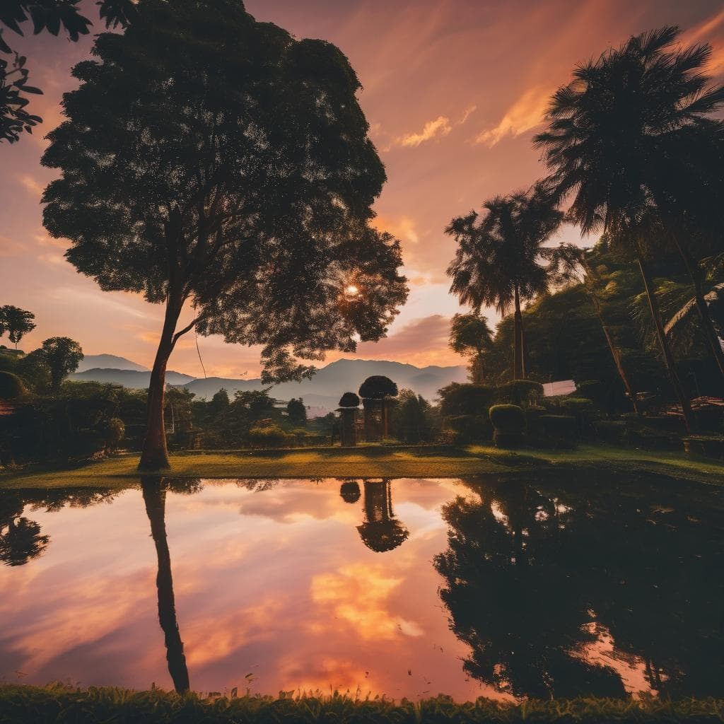 Chiang Mai, Thailand
