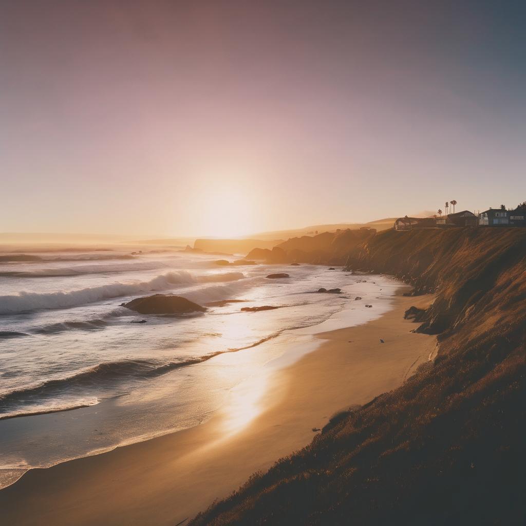 Pescadero, United States