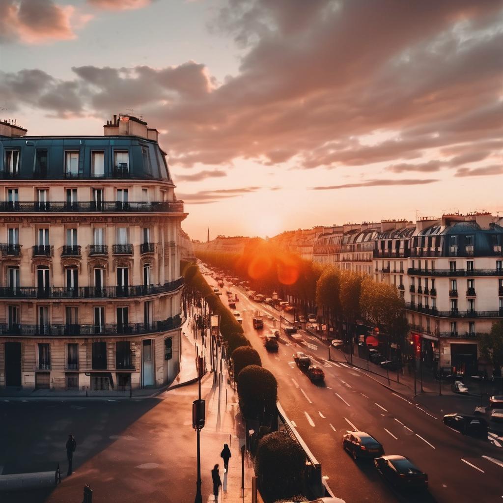 Paris, France