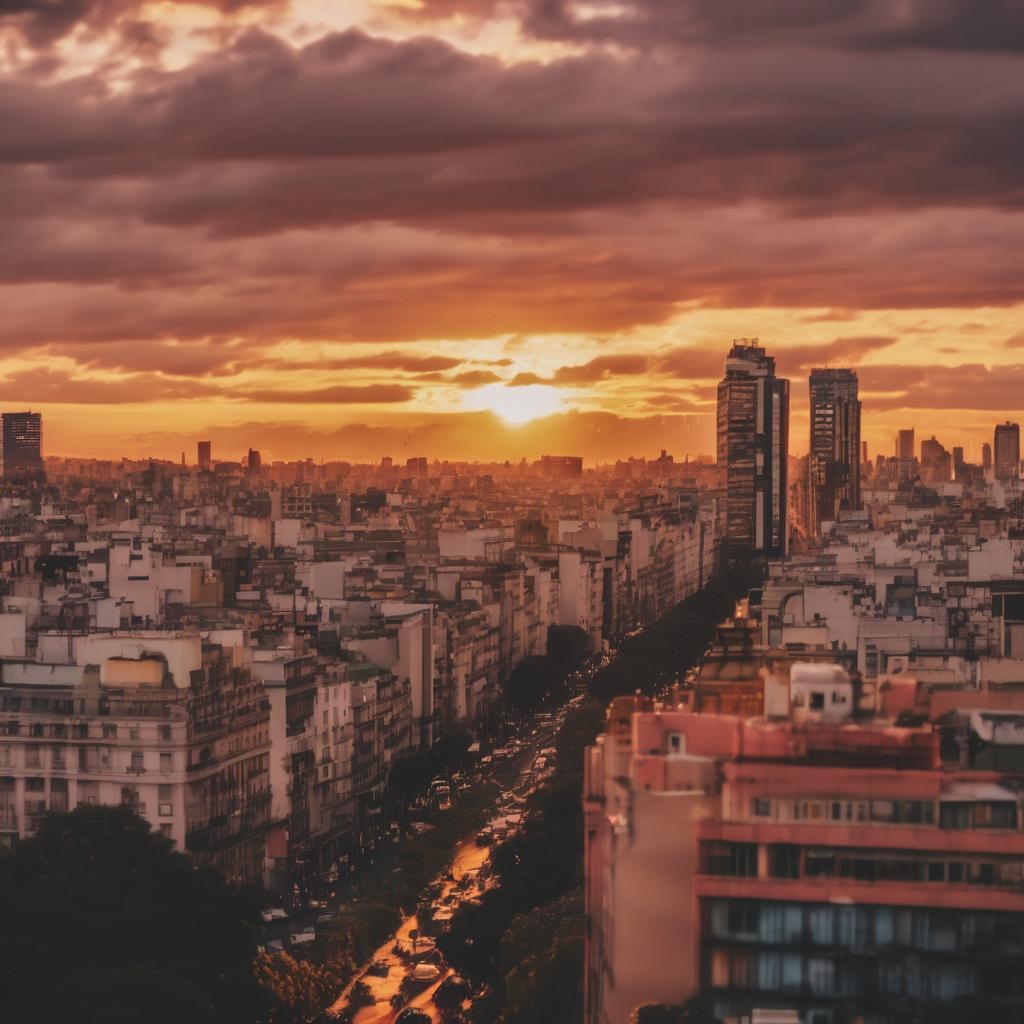 Buenos Aires, Argentina