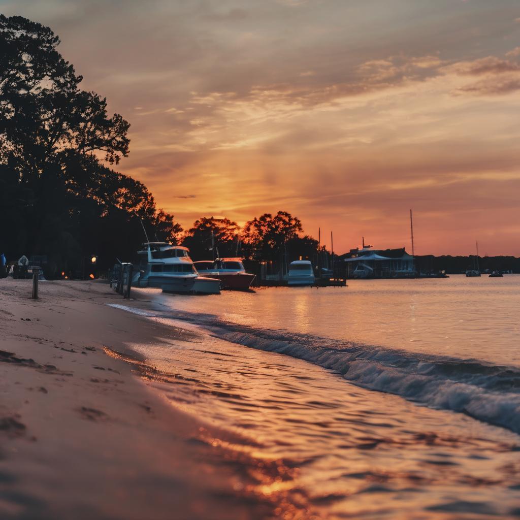 Fairhope, United States
