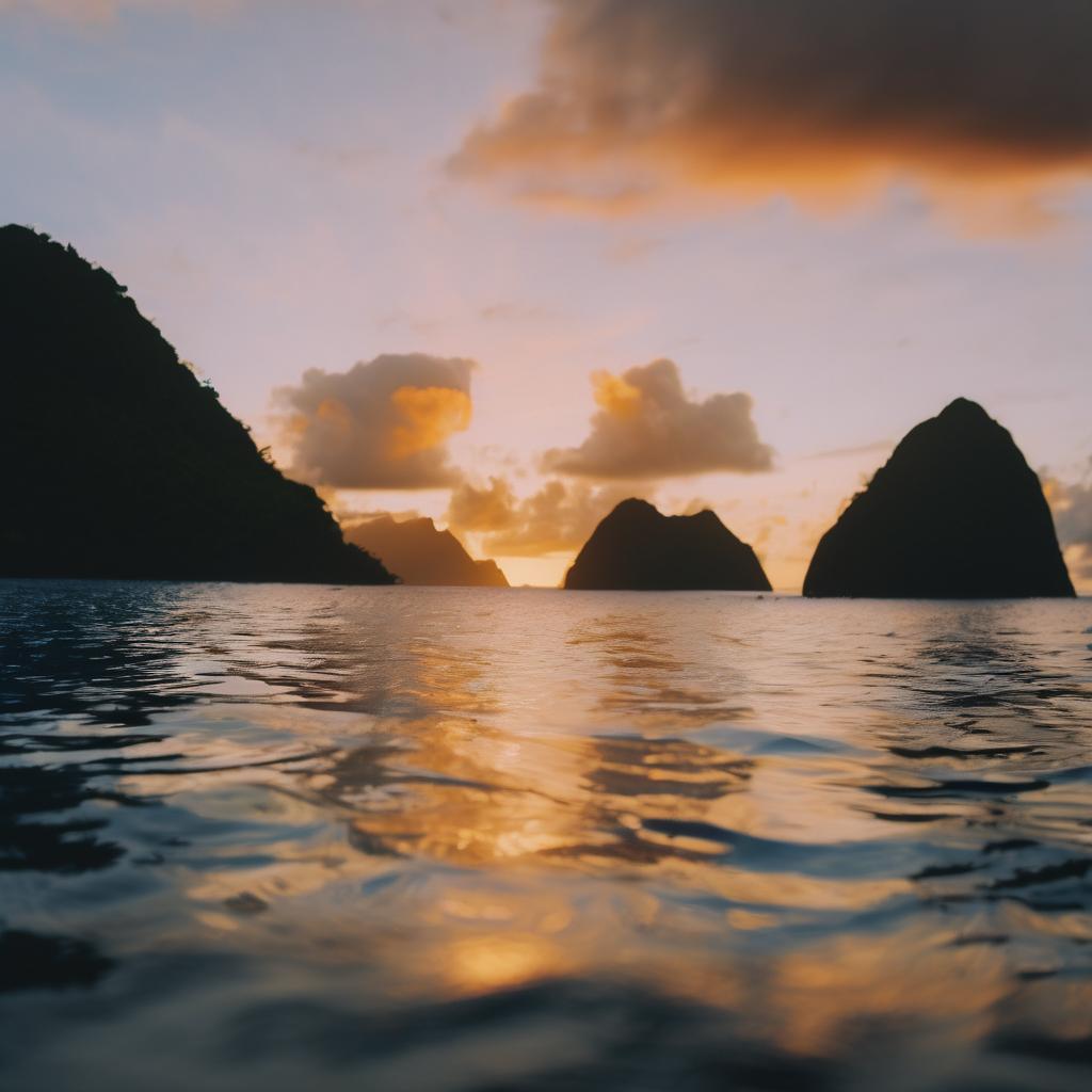 Pago Pago, American Samoa