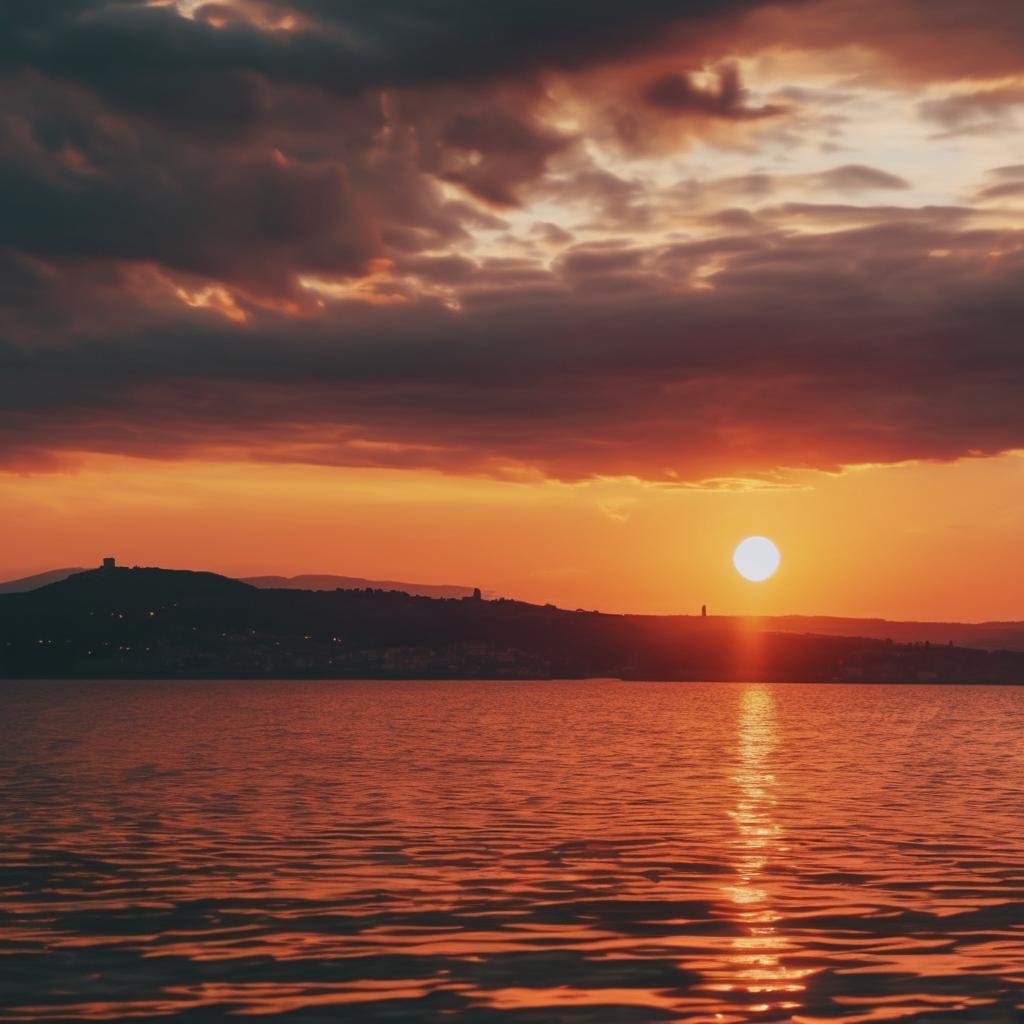 Bolsena, Italy