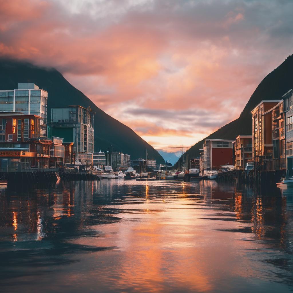 Juneau, United States