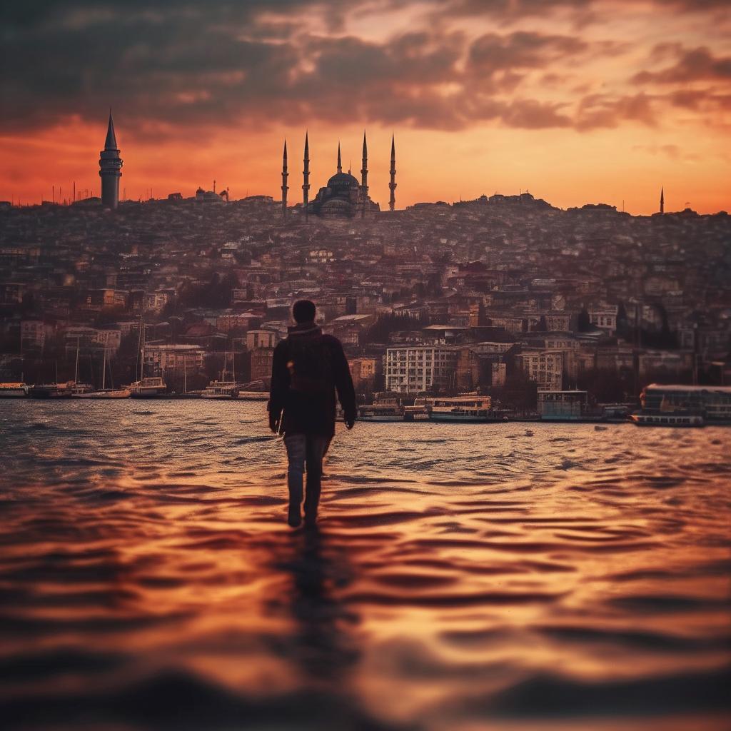 Istanbul, Turkey