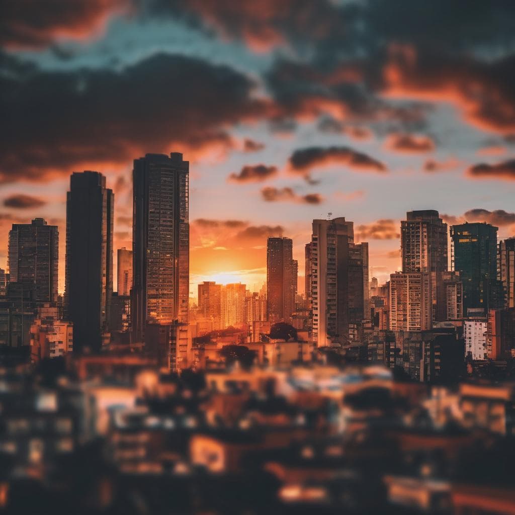 São Paulo, Brazil