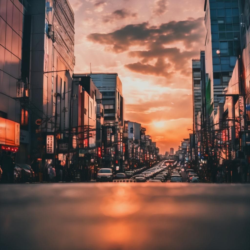 Tokyo, Japan