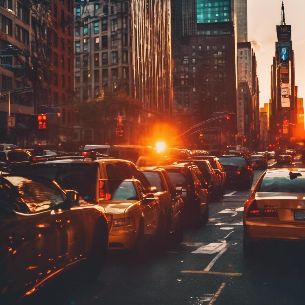 New York City, United States