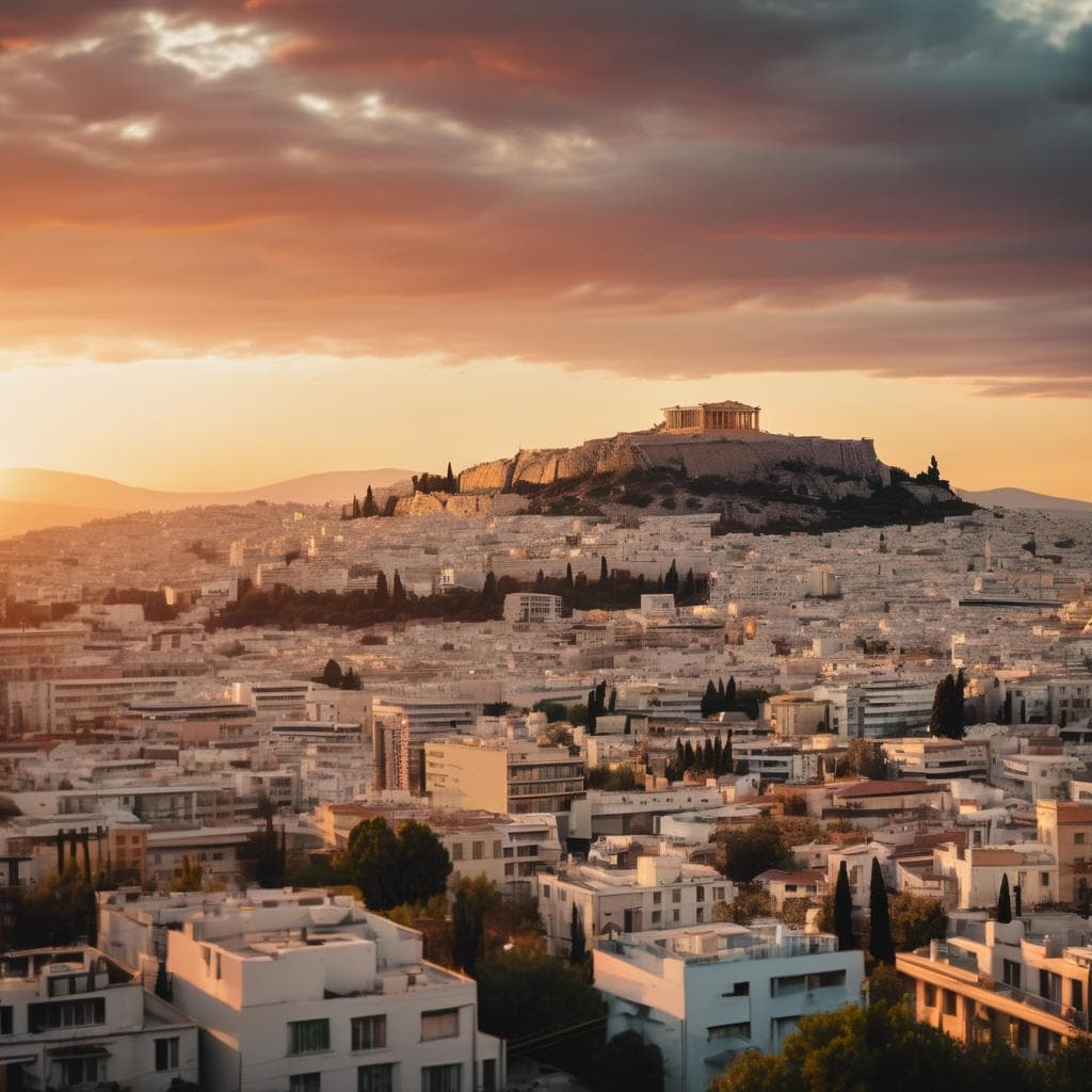 Athens, Greece