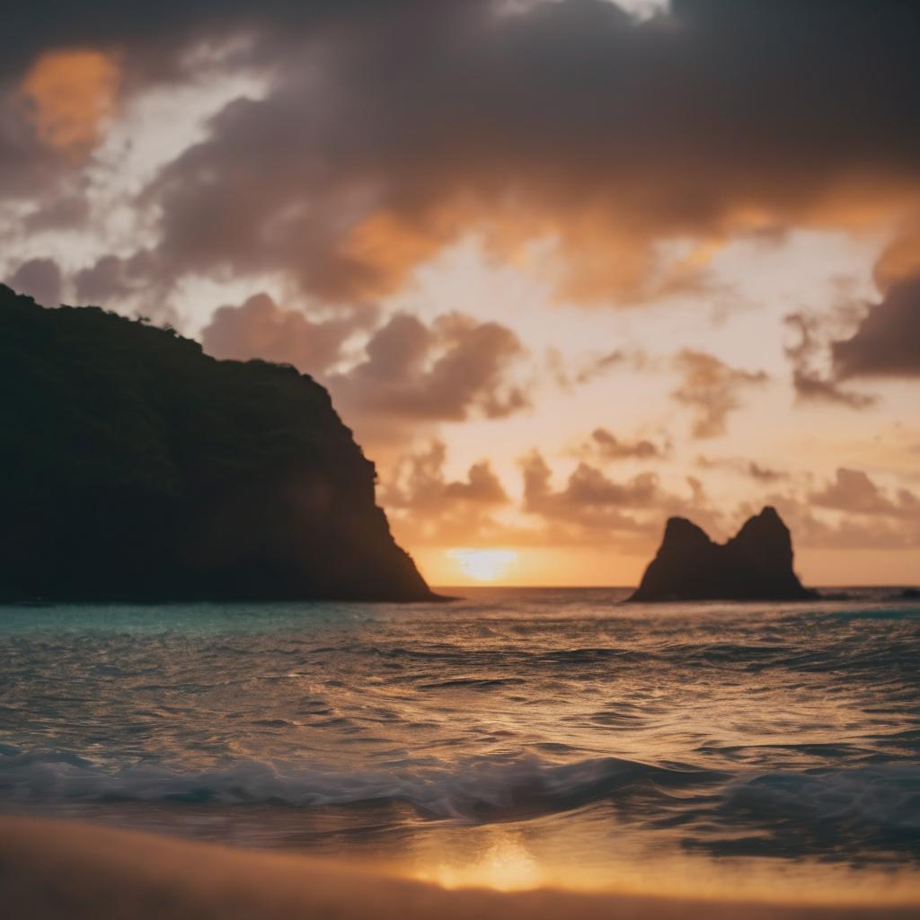 Fernando de Noronha, Brazil