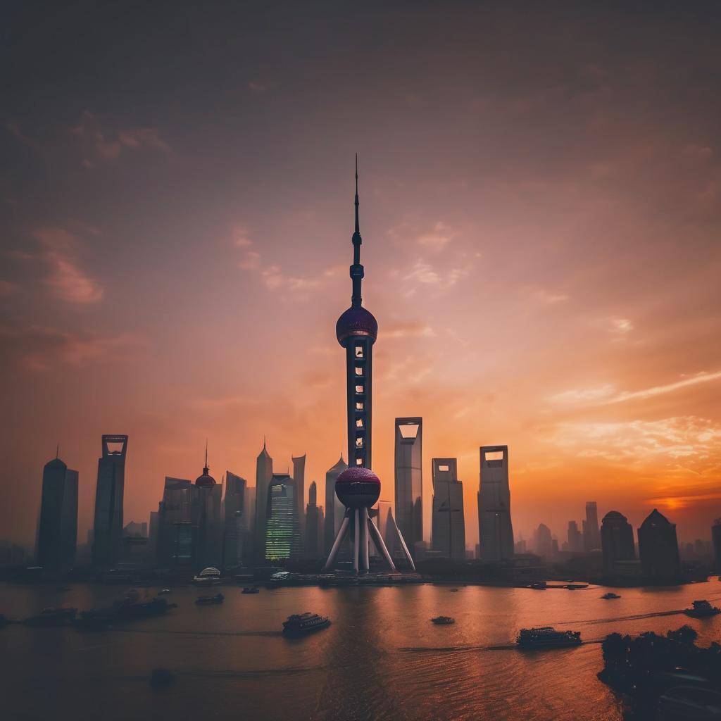 Shanghai, China