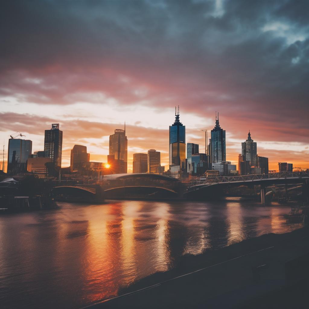 Melbourne, Australia