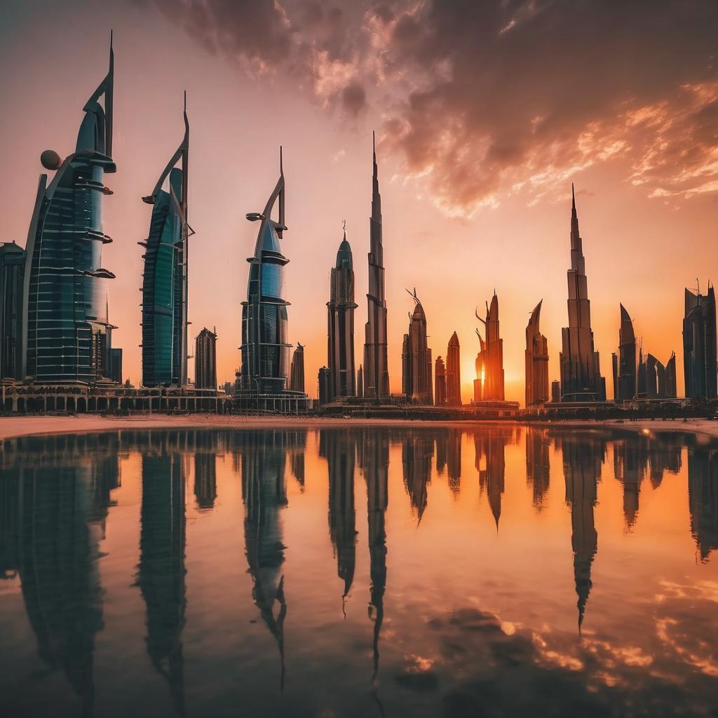 Dubai, United Arab Emirates