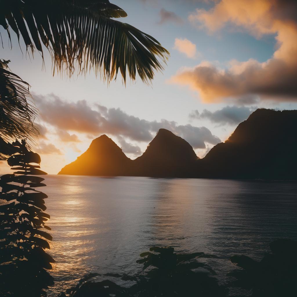 Pago Pago, American Samoa