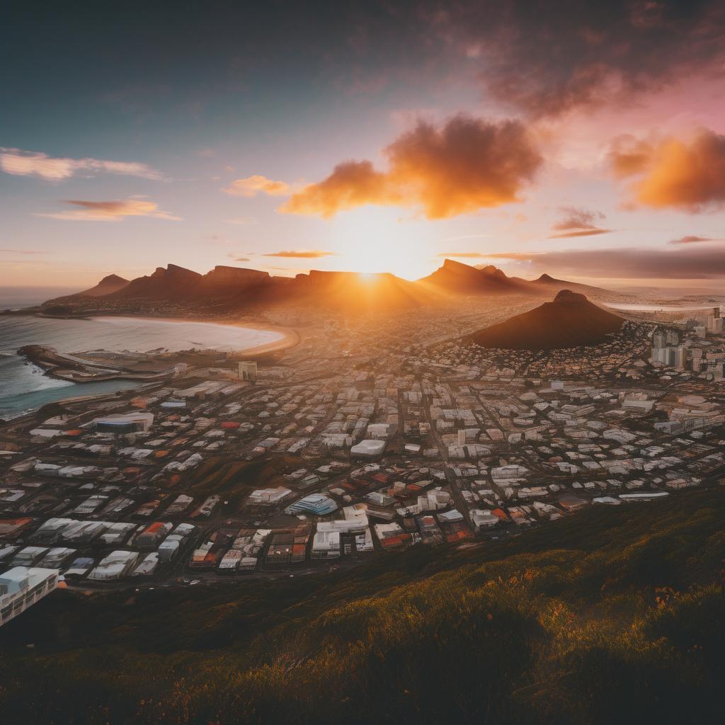 Cape Town, South Africa