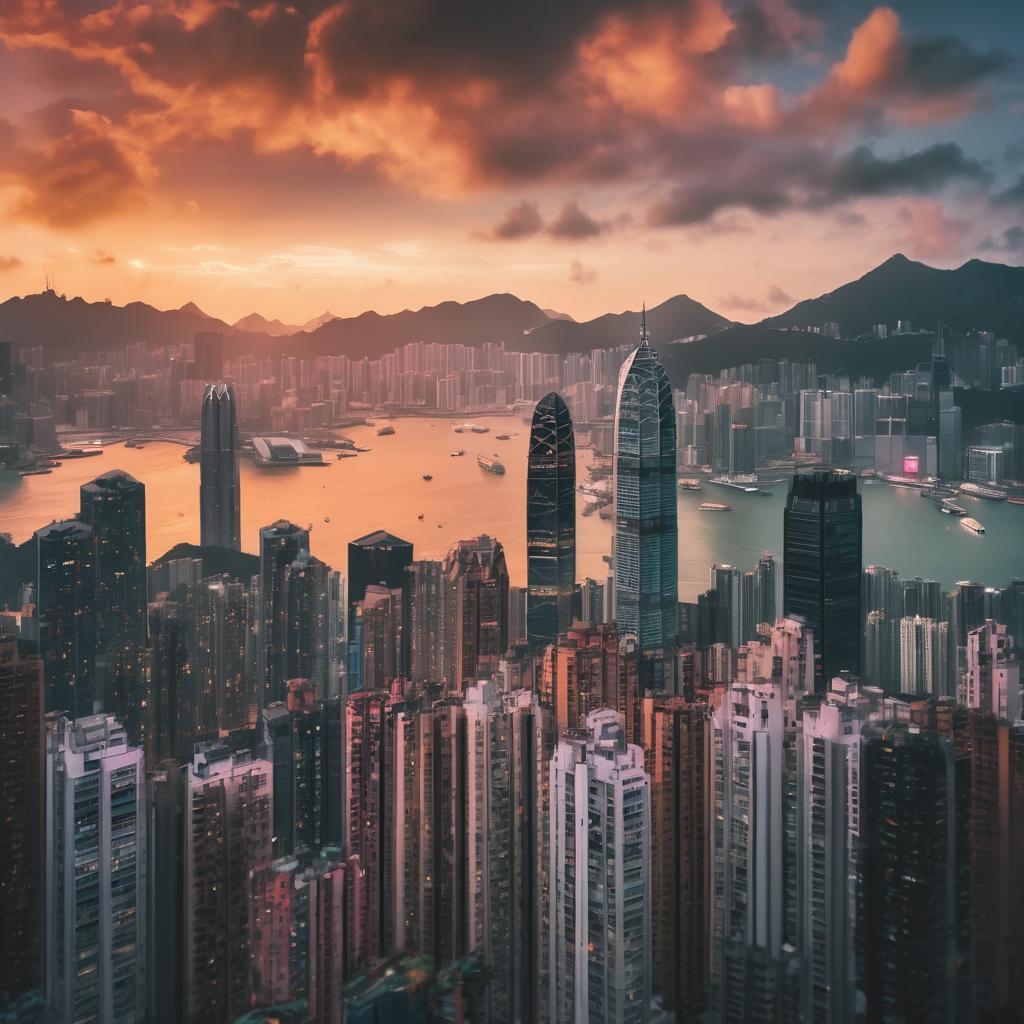 Hong Kong, Hong Kong
