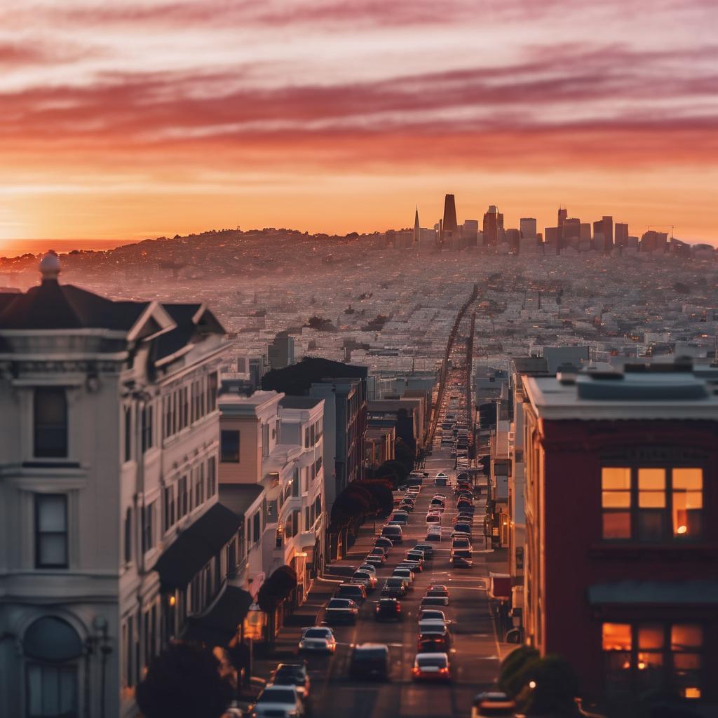 San Francisco, United States