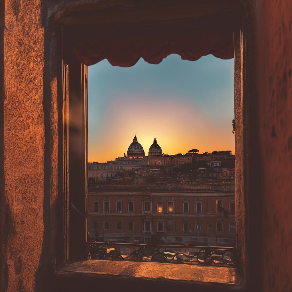 Rome, Italy