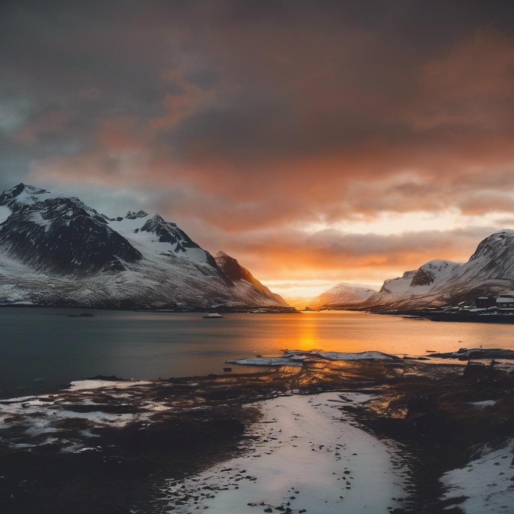 Grytviken, South Georgia