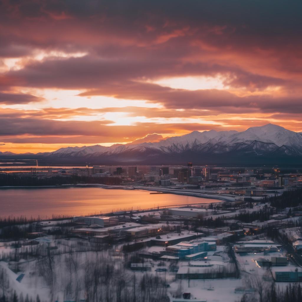 Anchorage, United States