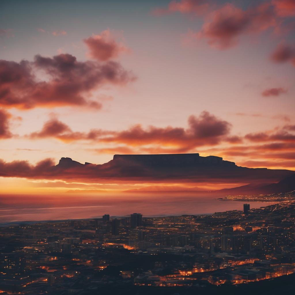 Cape Town, South Africa