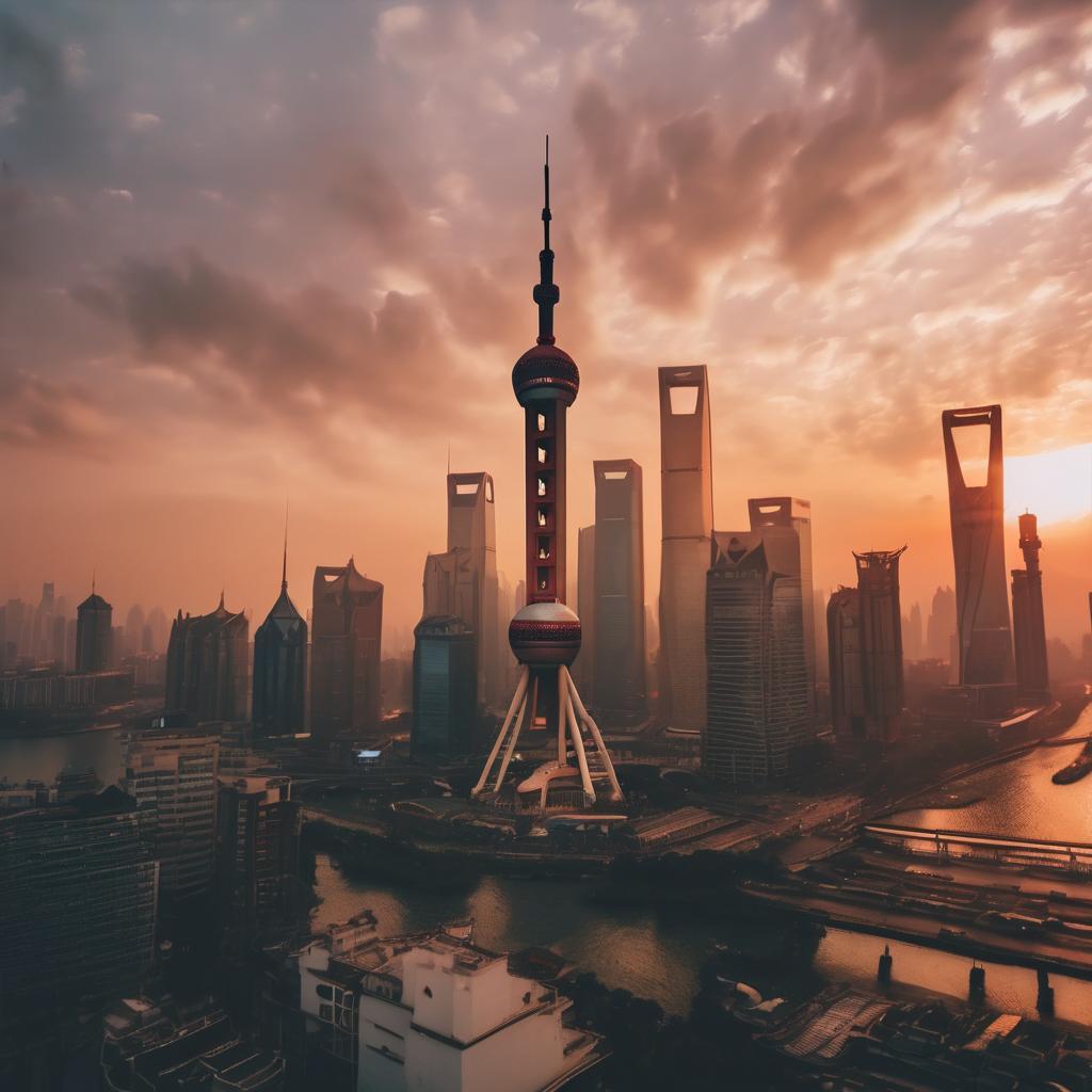 Shanghai, China