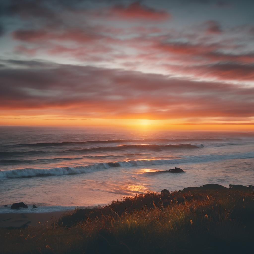 Point Arena, United States