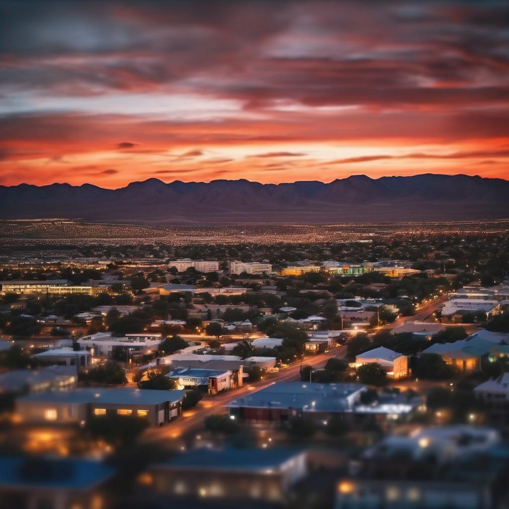 Windhoek, Namibia