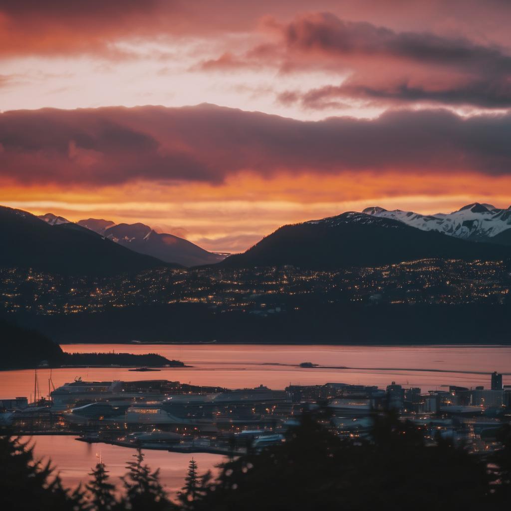 Juneau, United States