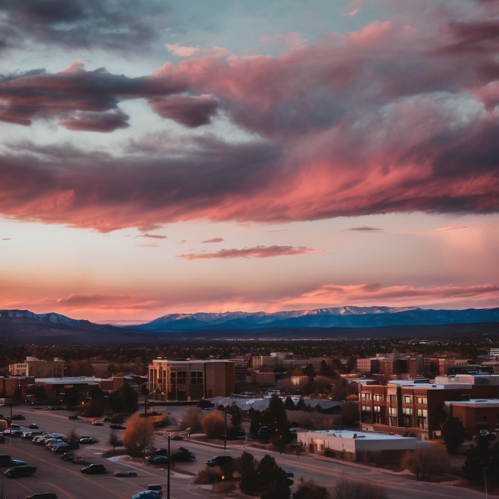 Colorado Springs, United States