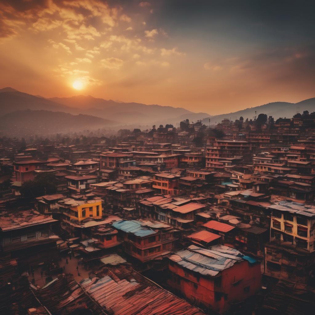 Kathmandu, Nepal