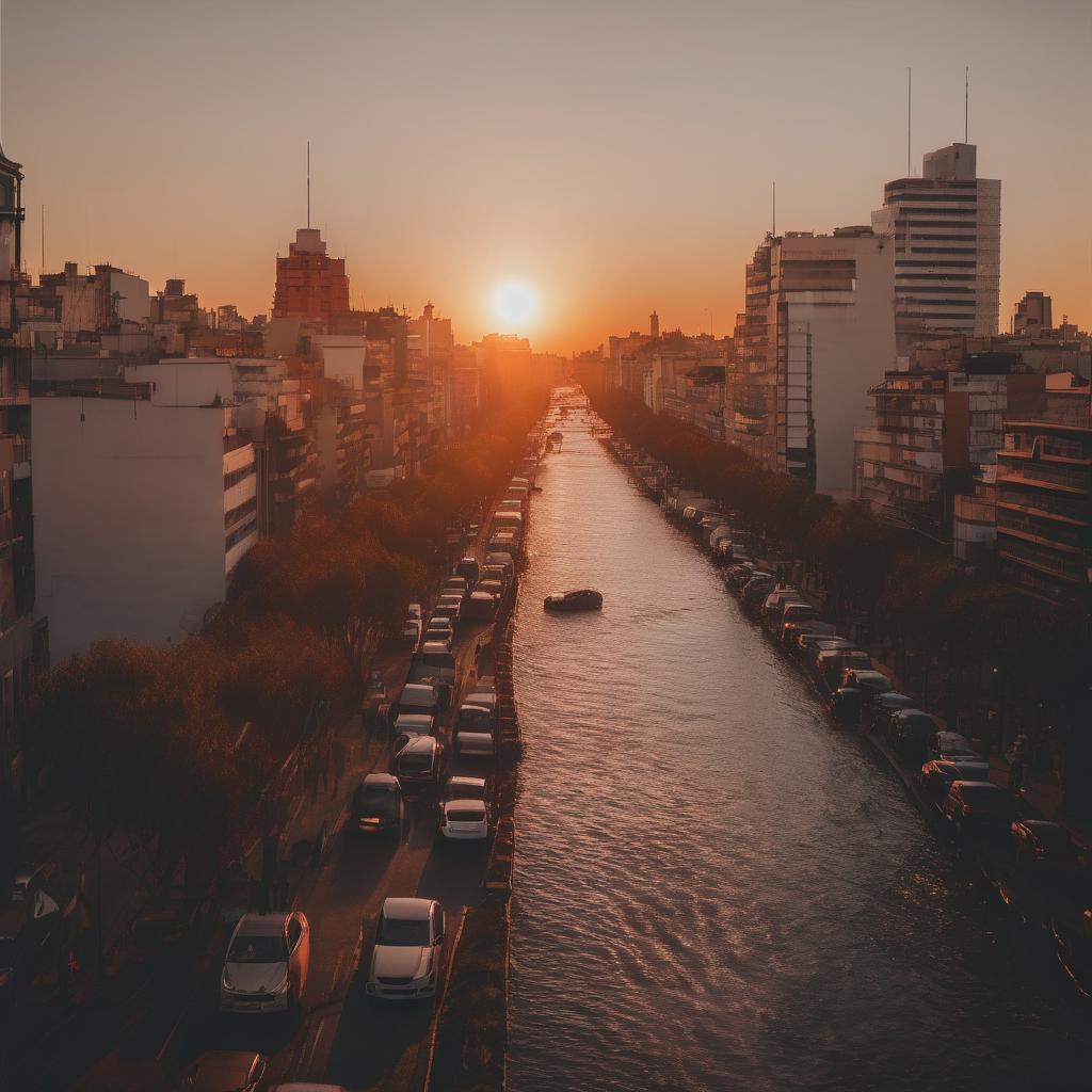 Buenos Aires, Argentina
