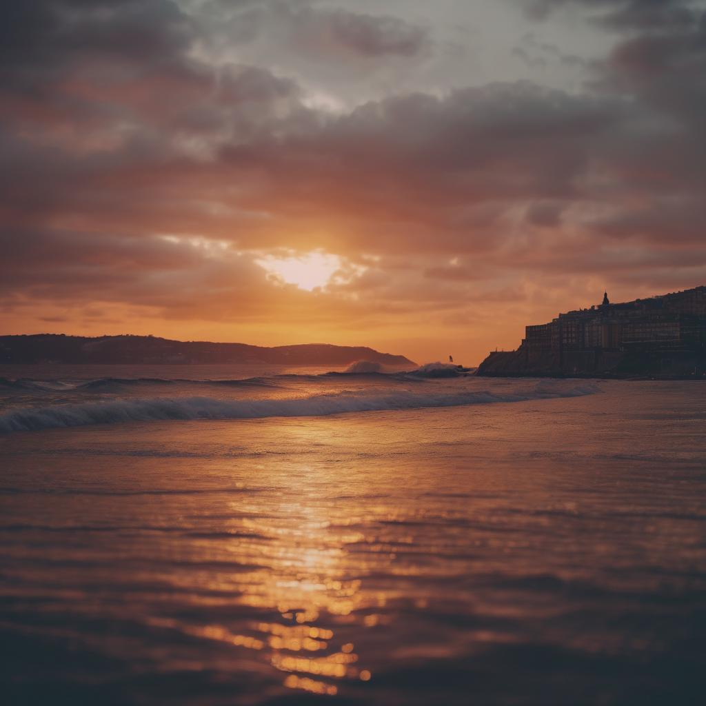 San Sebastián, Spain