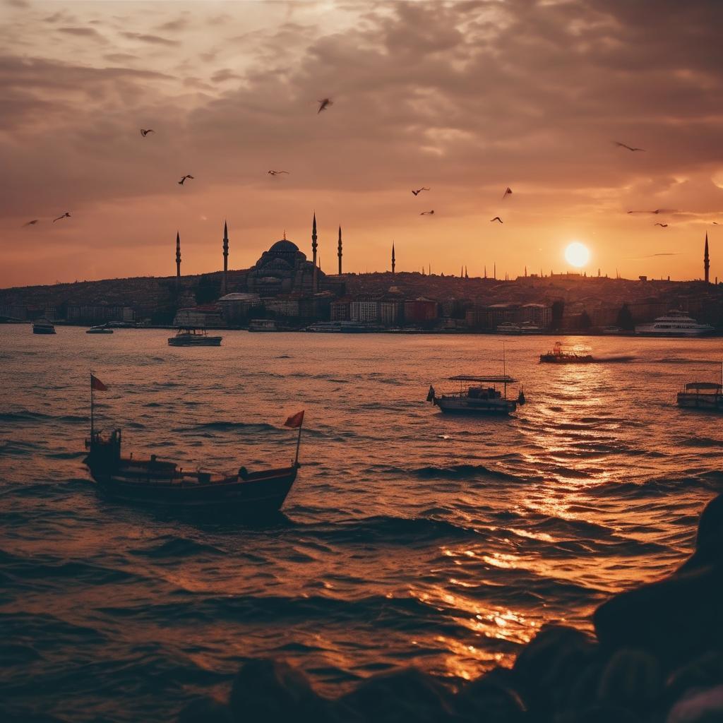Istanbul, Turkey