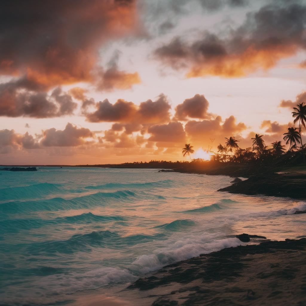 Nuku‘alofa, Tonga